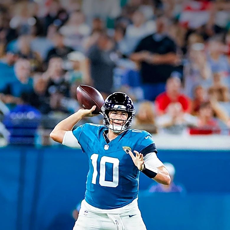 Jacksonville Jaguars Face Offensive Line Challenges Amid Training Camp