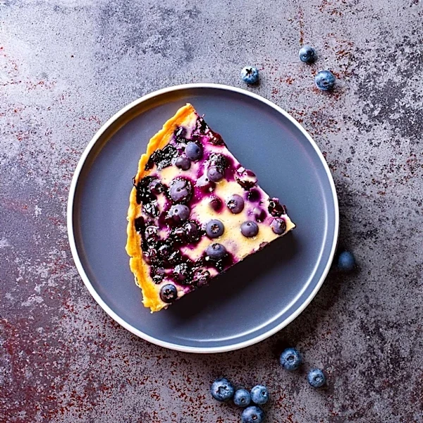 Enhance Blueberry Pies with Pantry Spices for Bakery-Worthy Flavor