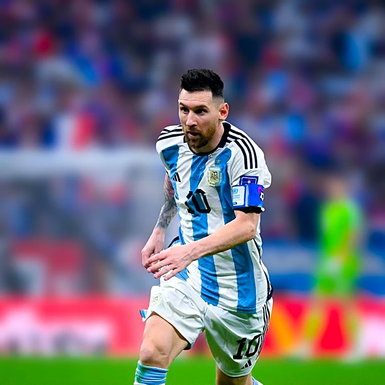 Jorge Messi, Father and Former Representative of Lionel Messi, Passes Away at 68