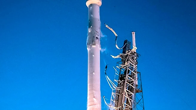 SpaceX Stock Surges Amid Positive Analyst Outlook and Revenue Growth