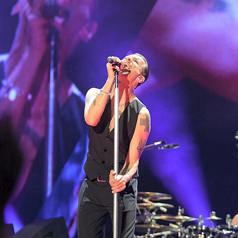 Billy Gibbons' Unexpected Admiration for Depeche Mode Influences ZZ Top's Sound