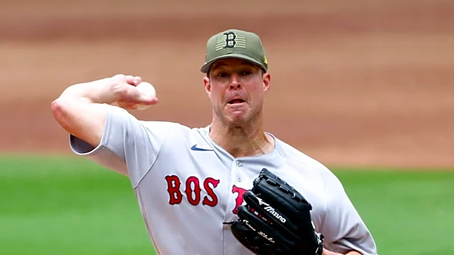 Red Sox's Remarkable Turnaround in 2026 Season