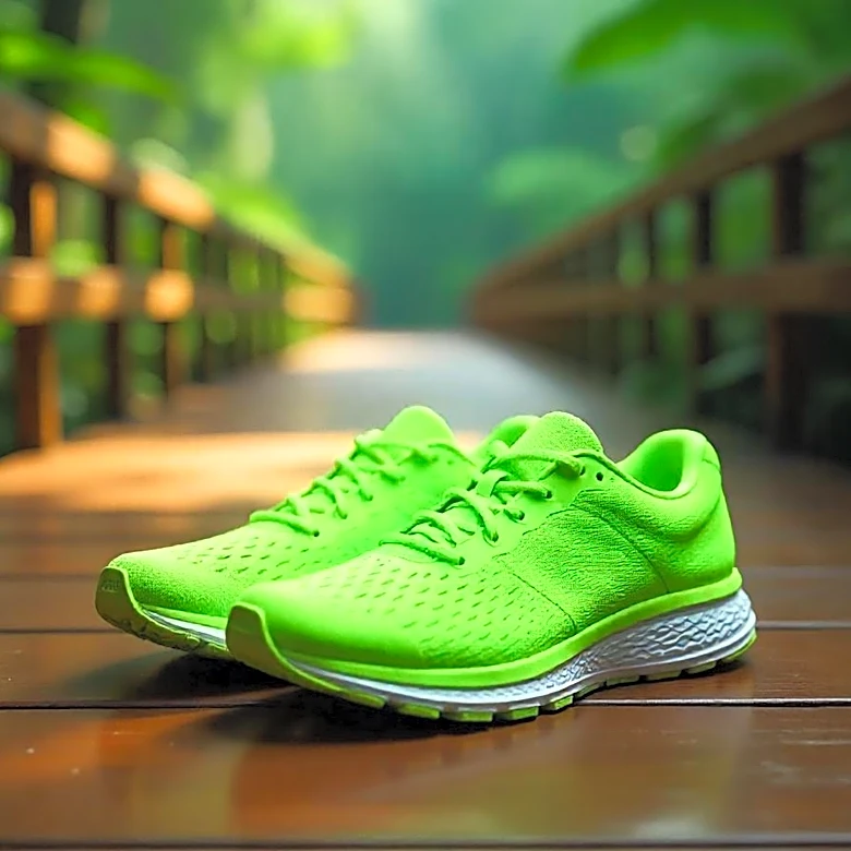 Nike ACG Trail Running Shoes Receive High Praise for Versatility and Comfort