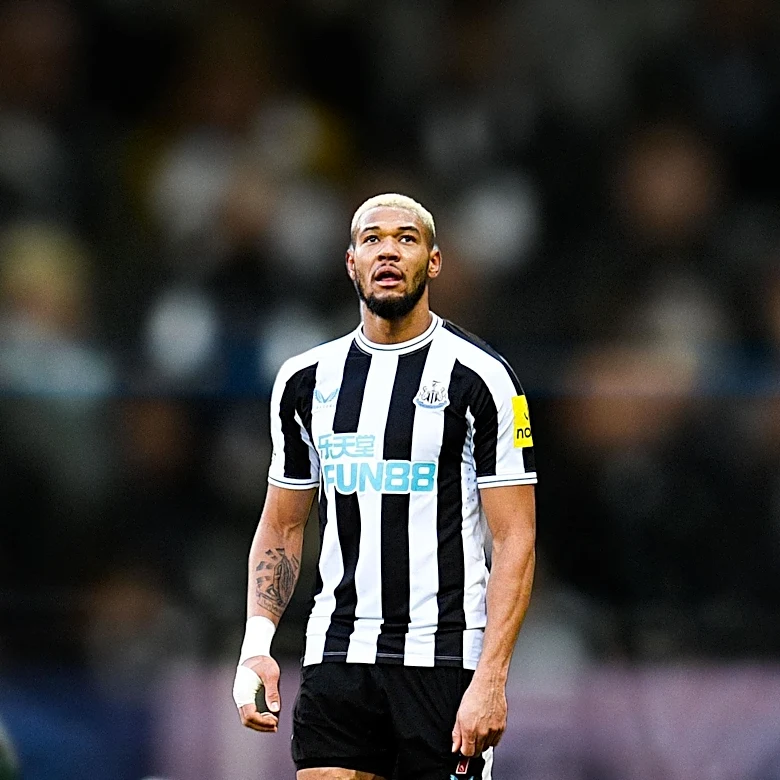 Newcastle United Declares Lewis Hall Not for Sale Amid Manchester United Interest