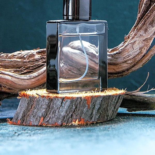 DUA Fragrances Introduces Choco Toffee Coffee Perfume