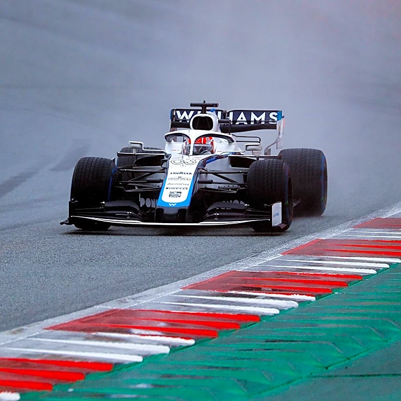 Williams Faces Challenging 2026 F1 Season as Former Driver Predicts Recovery