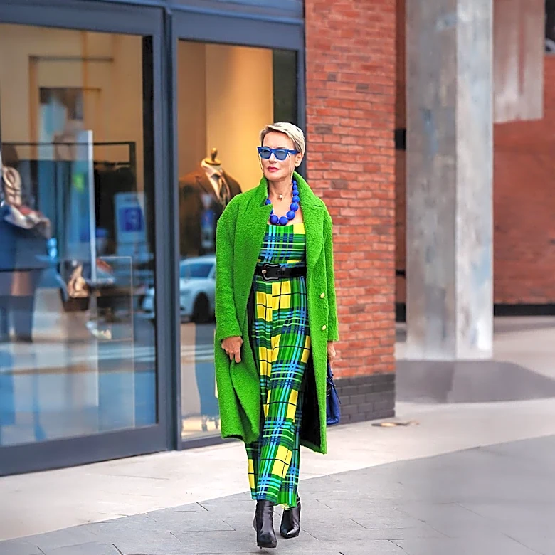 Copenhagen Fashion Week Highlights Minimalism and Maximalism in Scandinavian Style