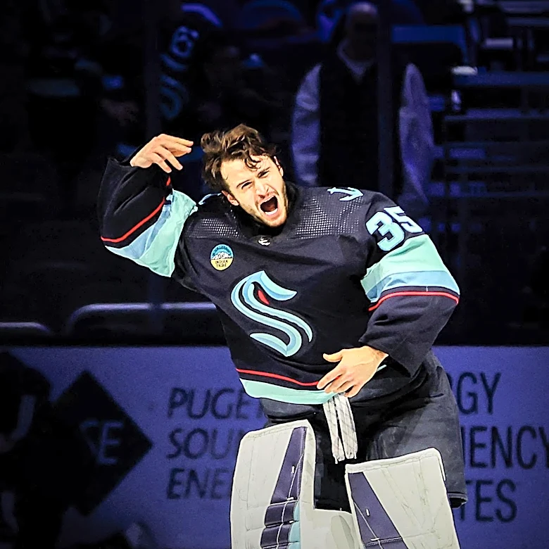 Vancouver Canucks Announce Prospect Showcase Against Seattle Kraken in Abbotsford