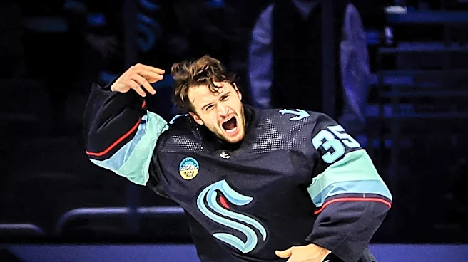 Vancouver Canucks Announce Prospect Showcase Against Seattle Kraken in Abbotsford