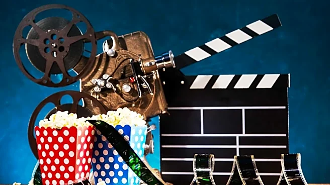 TourFest 2026: Celebrating Cinema's Legacy and Cultural Democracy
