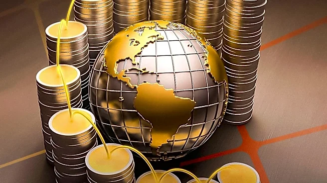goeasy Ltd Faces Economic Challenges Amid Strategic Pivot