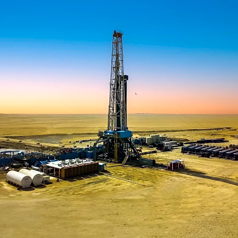 Diversified Energy Company Expands Drilling Operations in Oklahoma