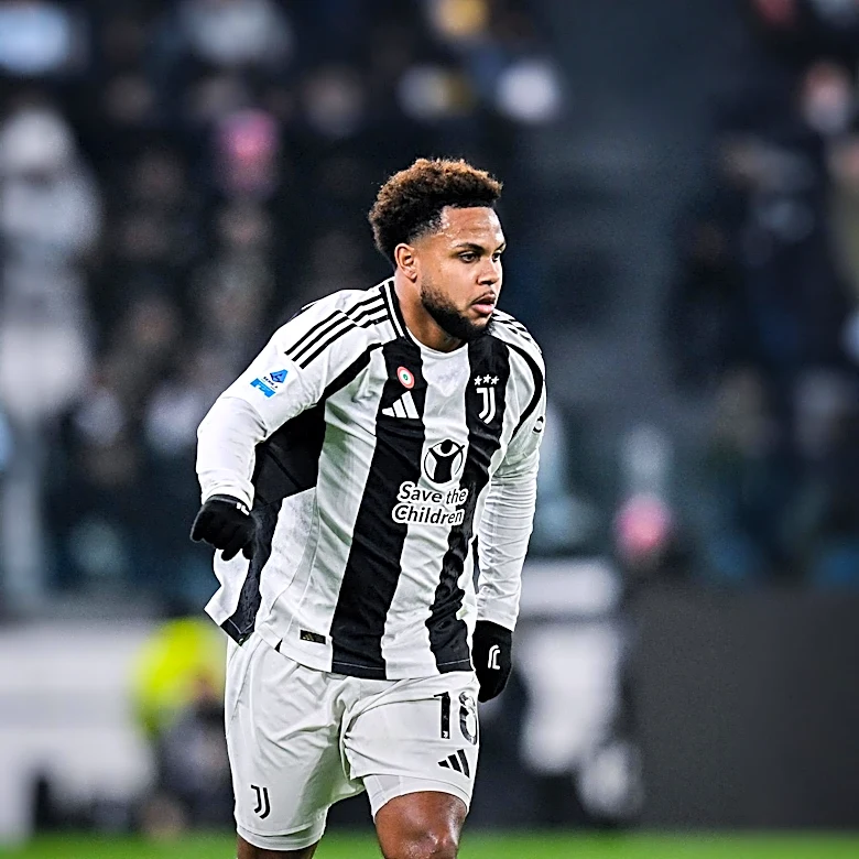 Weston McKennie Commits to Juventus, Describes It as a Dream