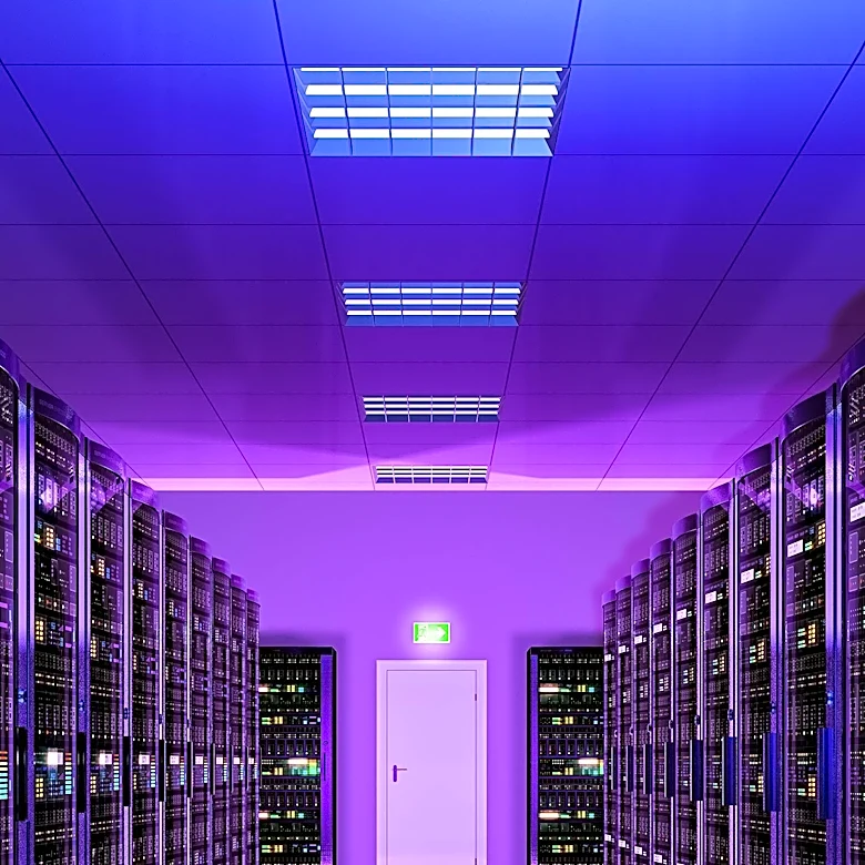 Data Center Firm Switch Files Confidentially for IPO Amid AI Demand