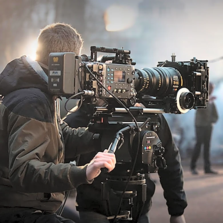 Kirill Sokolov to Direct Sci-Fi Thriller 'Blur' for Netflix