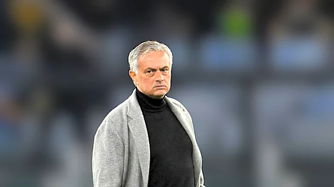 Jose Mourinho Implements Strict Rules at Real Madrid