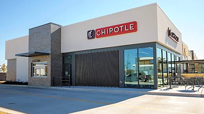 Chipotle Faces Stock Decline Amid Salmonella Outbreak Despite Strong Q2 Sales
