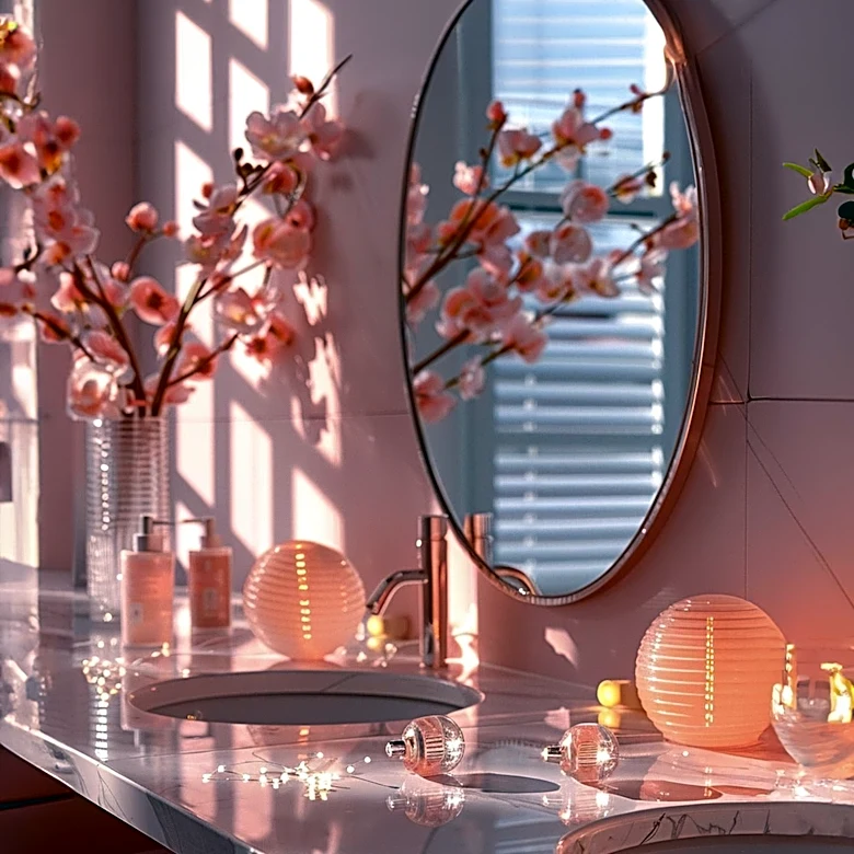 Feng Shui Expert Recommends Color Choices for Harmonious Home Design