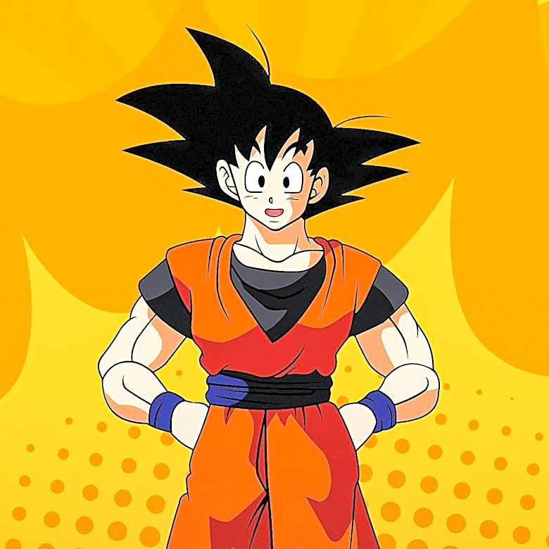 Dragon Ball Official Site Offers Limited-Time Toriyama Archives