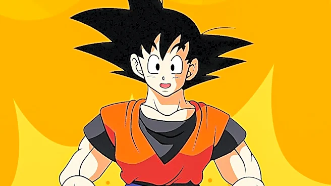 Dragon Ball Official Site Offers Limited-Time Toriyama Archives