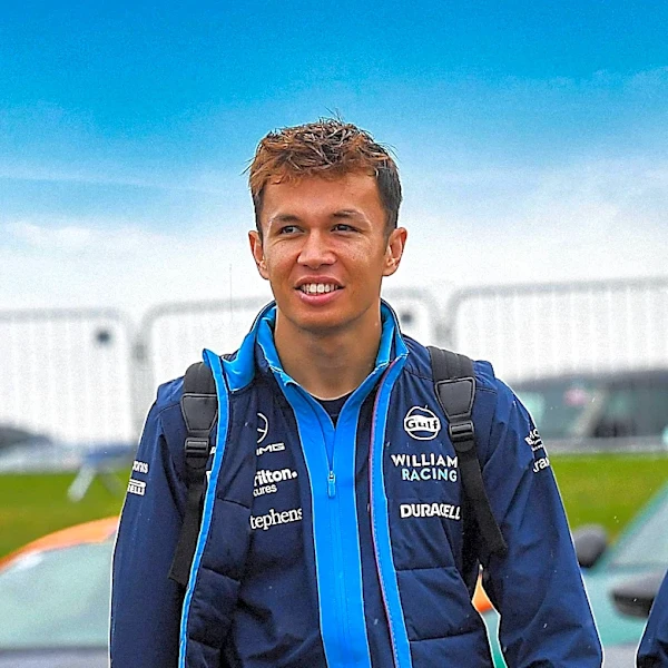 Alex Albon Expresses Doubts Over Williams' Baku Upgrade Amid Ongoing Struggles