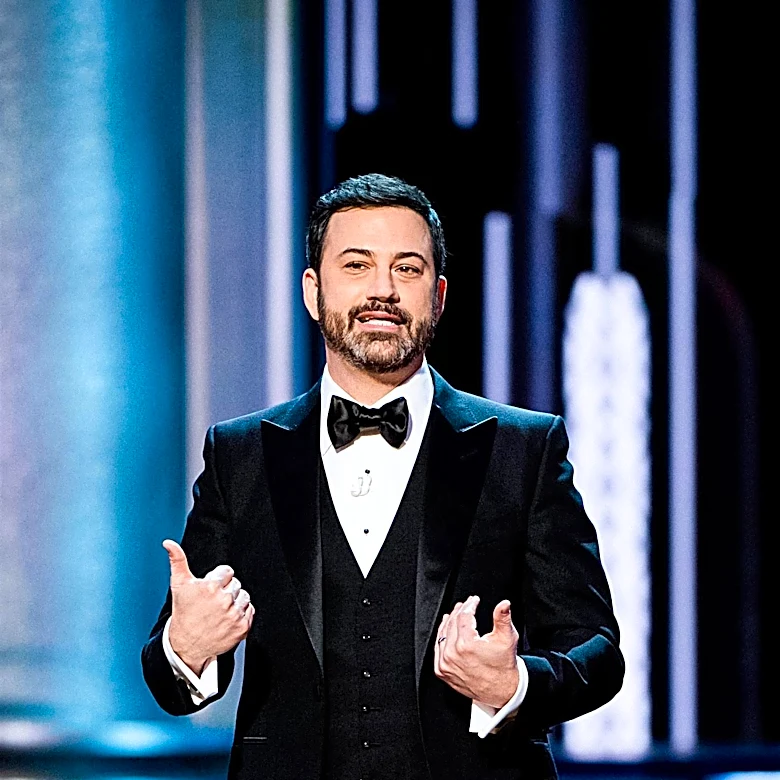 Jimmy Kimmel Live! Continues to Entertain with Comedy and Celebrity Guests