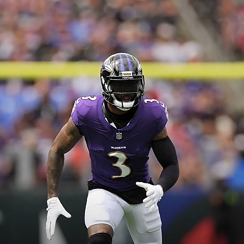 Baltimore Ravens Sign Linebacker Jamon Johnson to Bolster Defense