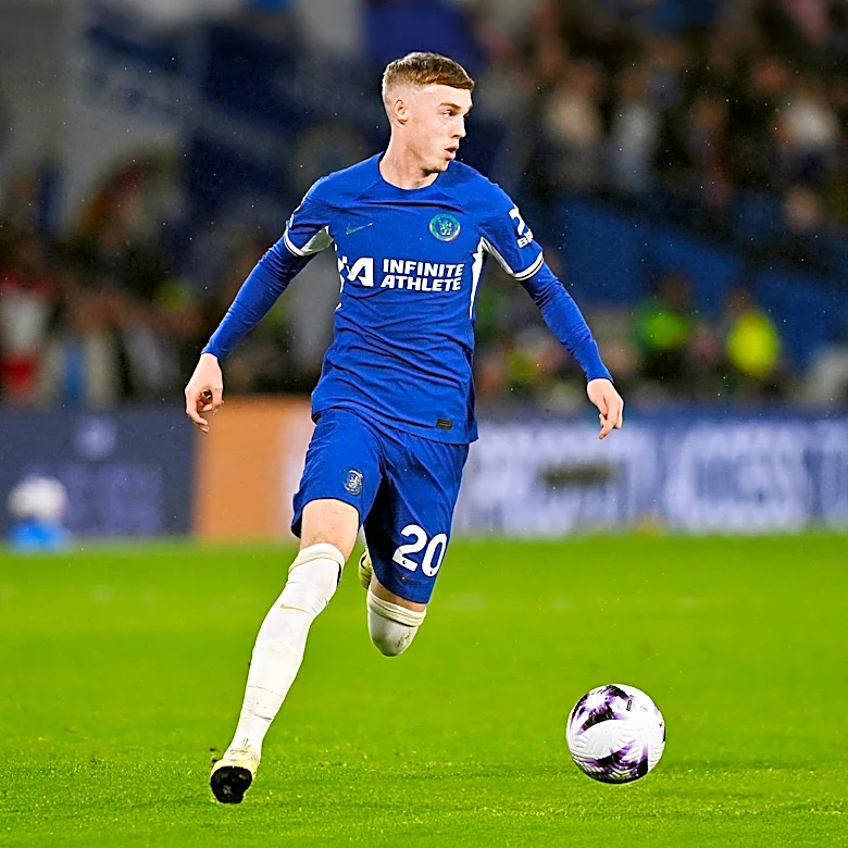 Chelsea's Cole Palmer Set to Return Against AC Milan After Injury