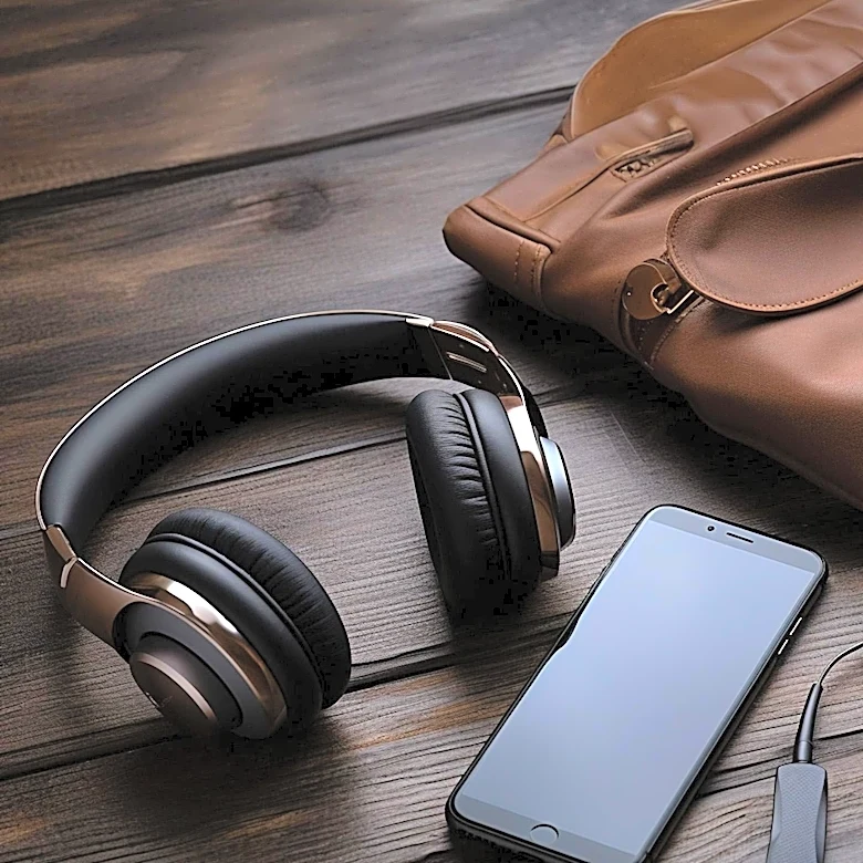 Smartphone Audio Guides Enhance Trade Show Experiences