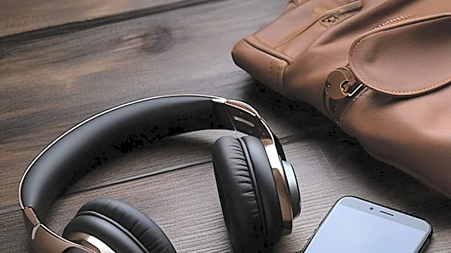 Smartphone Audio Guides Enhance Trade Show Experiences