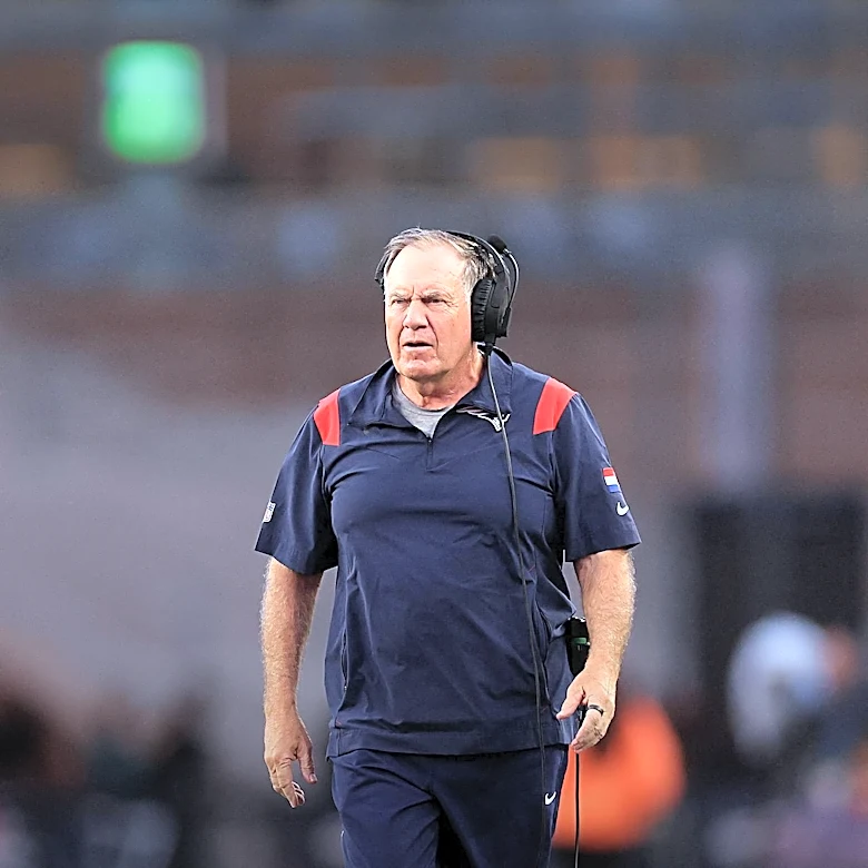 Bill Belichick Anticipated for 2027 Pro Football Hall of Fame Induction After Previous Omission
