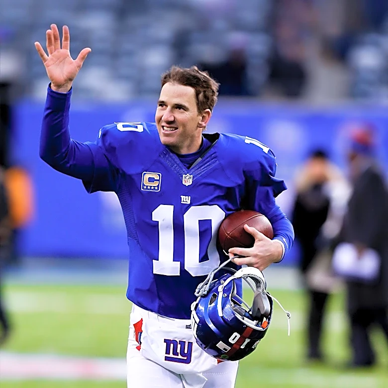 Eli Manning's Hall of Fame Snub Highlights Debate Over NFL Legacy