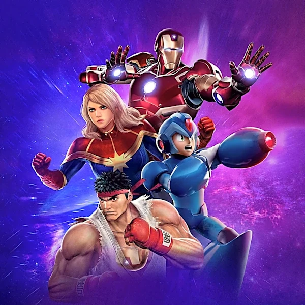 Capcom's Digital Sales Surge Amidst Shift to Digital-Only Consoles