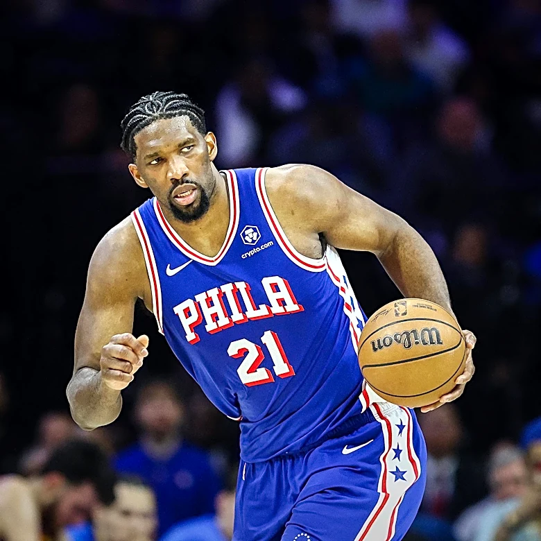 Philadelphia 76ers Assemble Star-Studded Lineup, Emphasizing Team Sacrifice