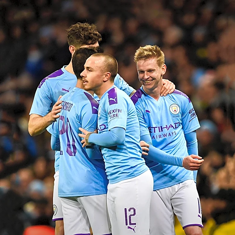 Manchester City Prepares for Pre-Season Friendly Against Fiorentina