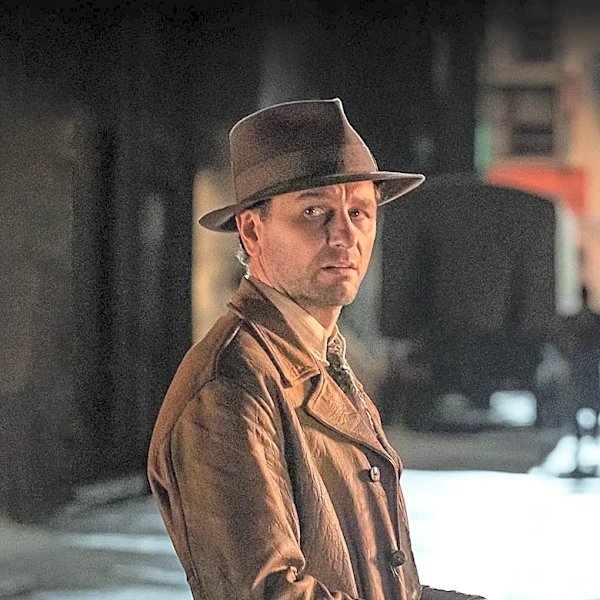 Director Henk Handloegten Previews Final Season of 'Babylon Berlin' with Historical Context