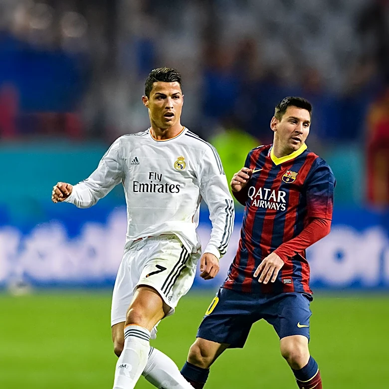 Barcelona's Pursuit of Ballon d'Or Winner Rodri Highlights Rivalry with Real Madrid