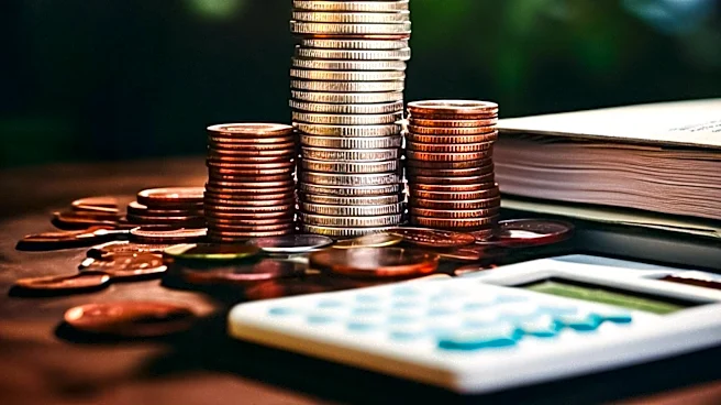 Carlyle Group Secures $5 Billion in Commitments for New U.S. Buyout Fund Amid Strong Inflows