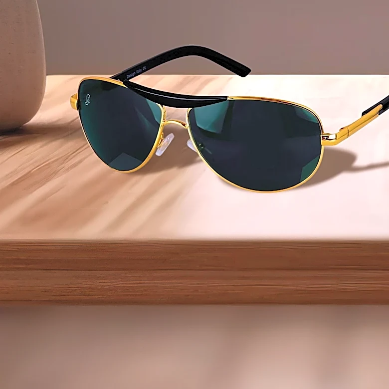 DuckDuckGo Mocks Meta's AI Glasses with Privacy-Focused Sunglasses