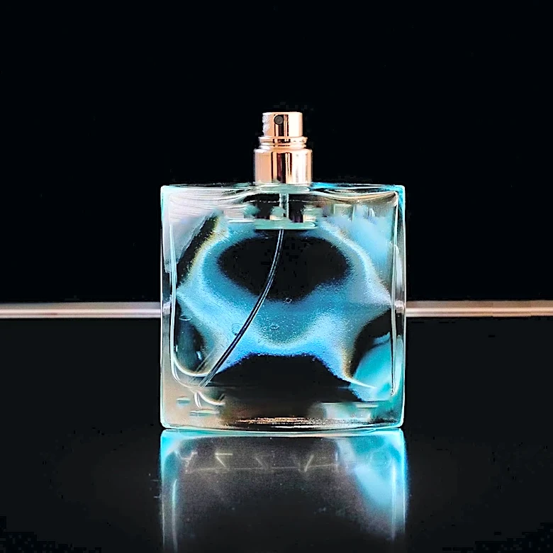 Jean Paul Gaultier's Le Male Elixir Fragrance Gains Popularity for Its Unique Scent