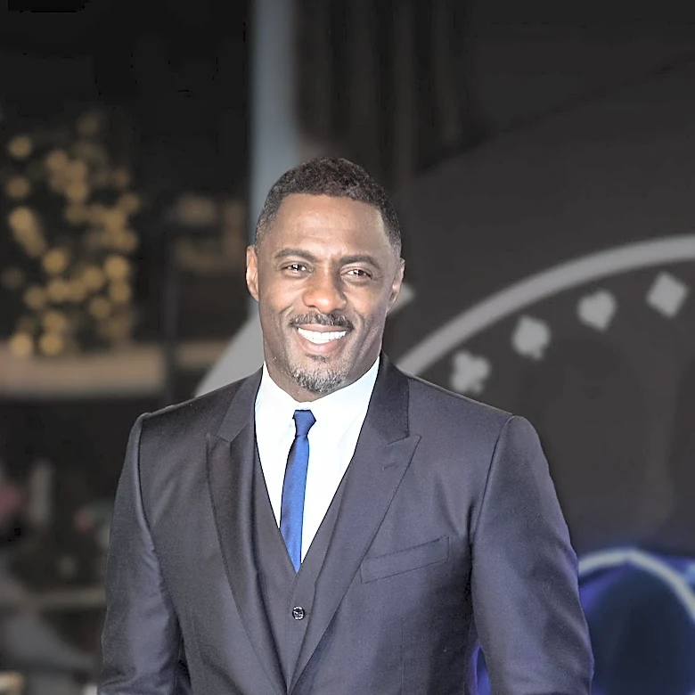 Idris Elba Stars in 'Three Thousand Years of Longing' on Prime Video