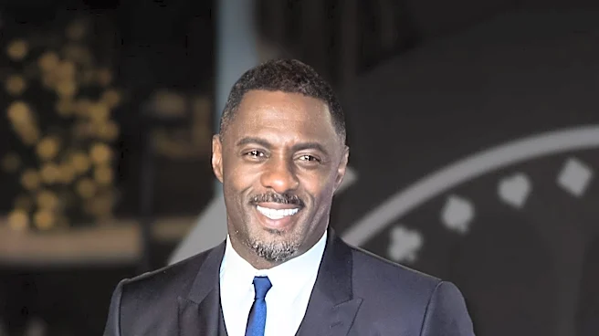 Idris Elba Stars in 'Three Thousand Years of Longing' on Prime Video