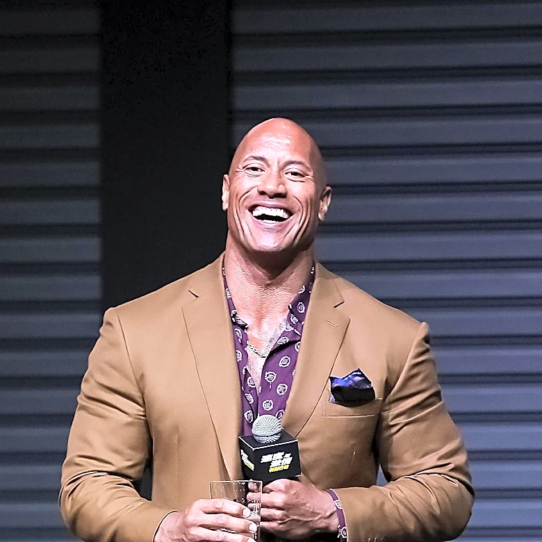 Dwayne Johnson Responds to Mixed Reviews of Live-Action 'Moana' After Box Office Underperformance