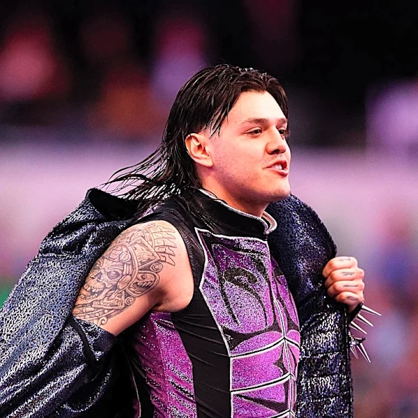 Dominik Mysterio Reflects on WWE Custody Feud with Eddie Guerrero and Its Impact