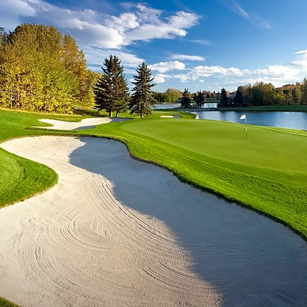 Eagles Nest Golf Course in Cincinnati to Be Redeveloped into Housing and Commercial Space