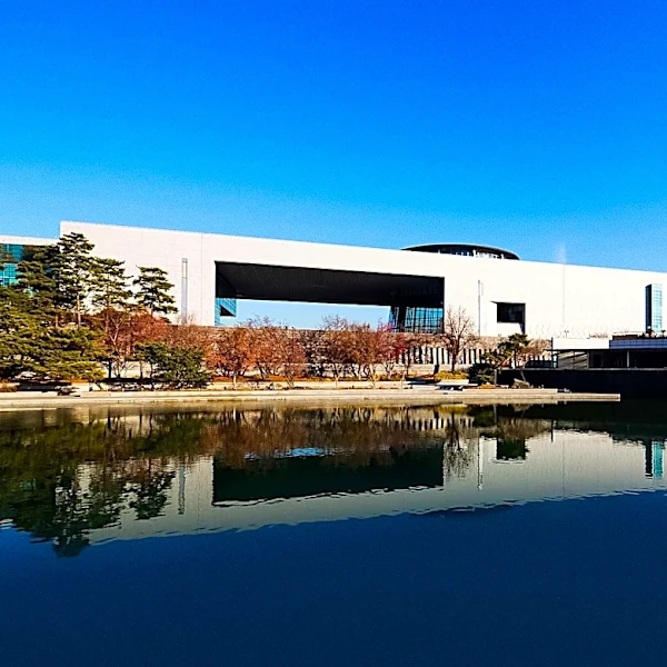 BLACKPINK Collaborates with National Museum of Korea for Heritage Collection