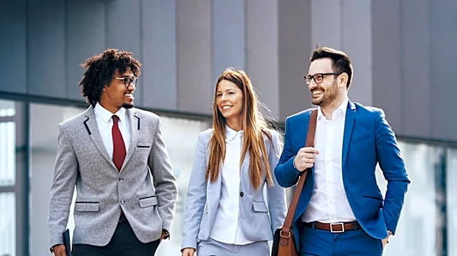 PVH Corp. Emphasizes Inclusivity and Competitive Benefits in Employment Practices