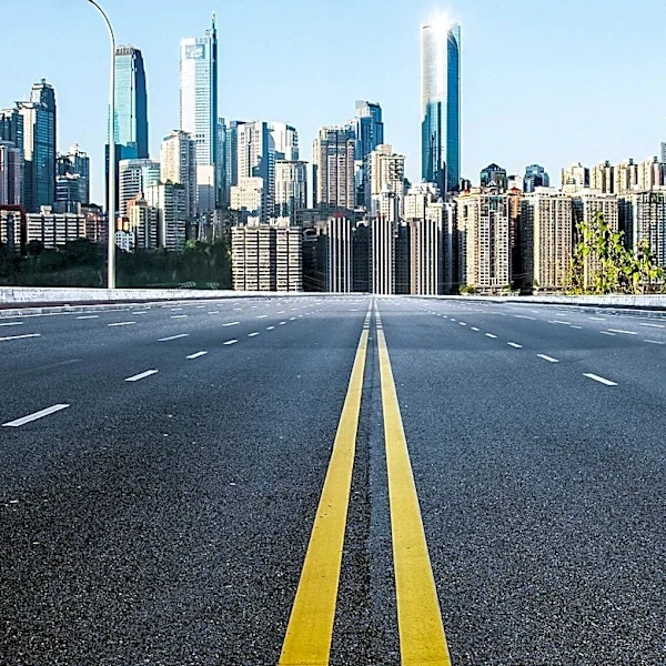 EY's Strategic Role in Government Infrastructure: Enhancing Global Impact