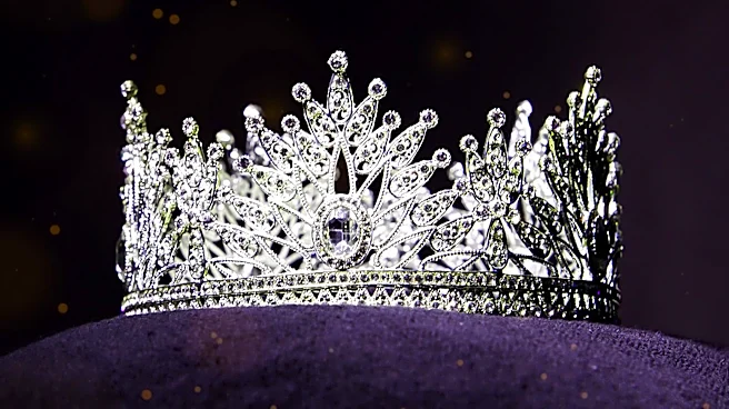 Isabela Santos Crowned Miss Portugal 2026, Overcoming Personal Challenges