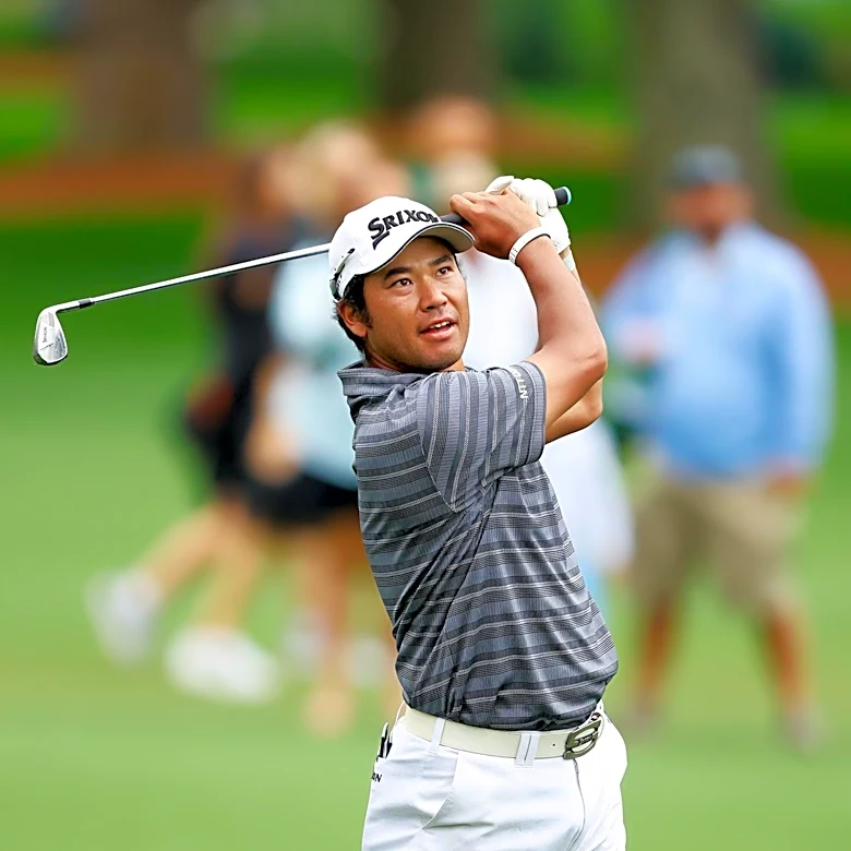 Wyndham Championship Round 3: Key Players Compete for FedEx Cup Playoff Spots